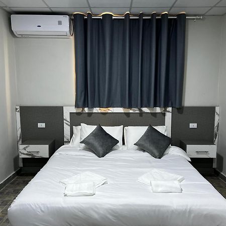 Downtown Inn Madaba Exteriér fotografie