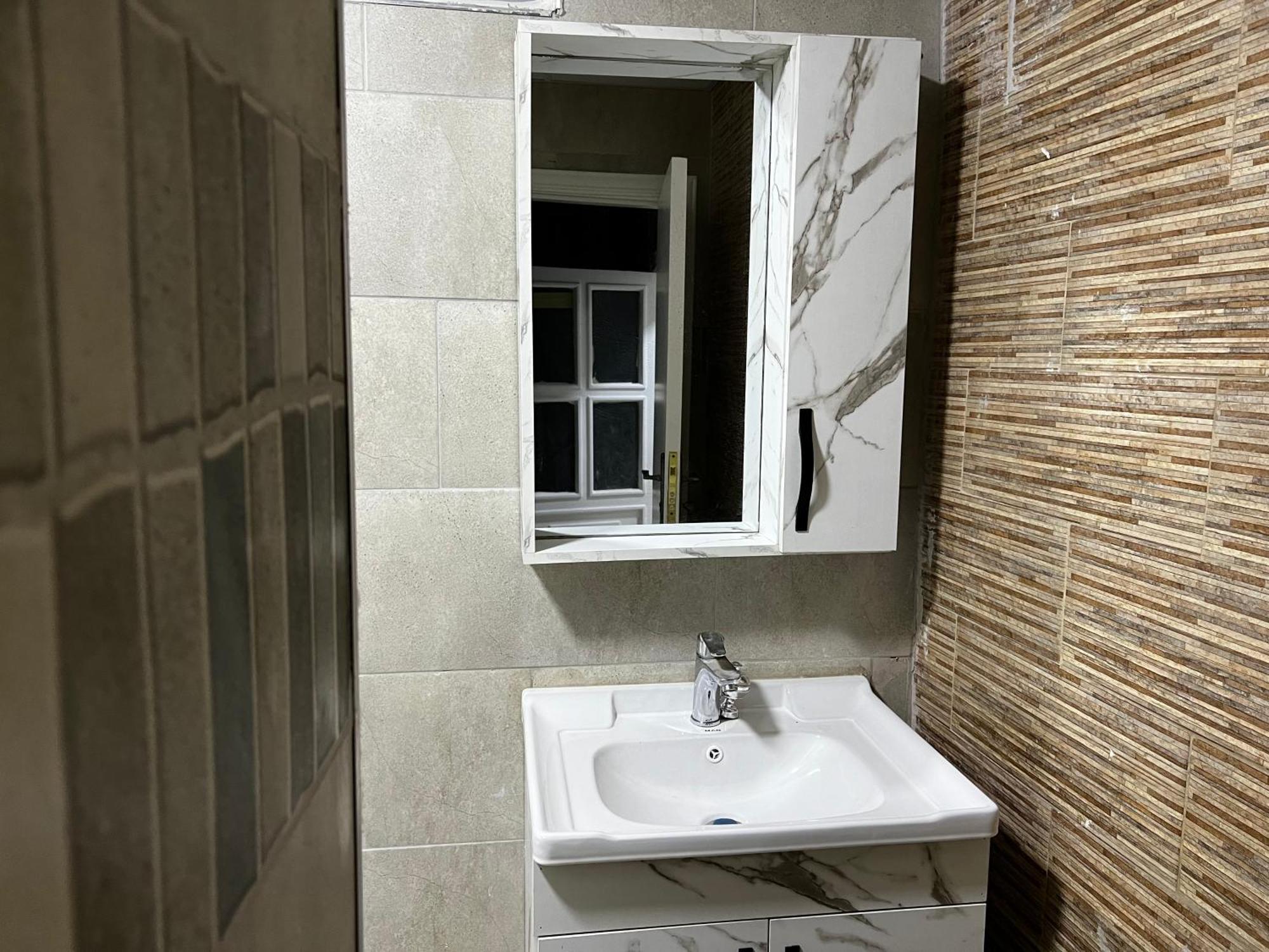 Downtown Inn Madaba Exteriér fotografie