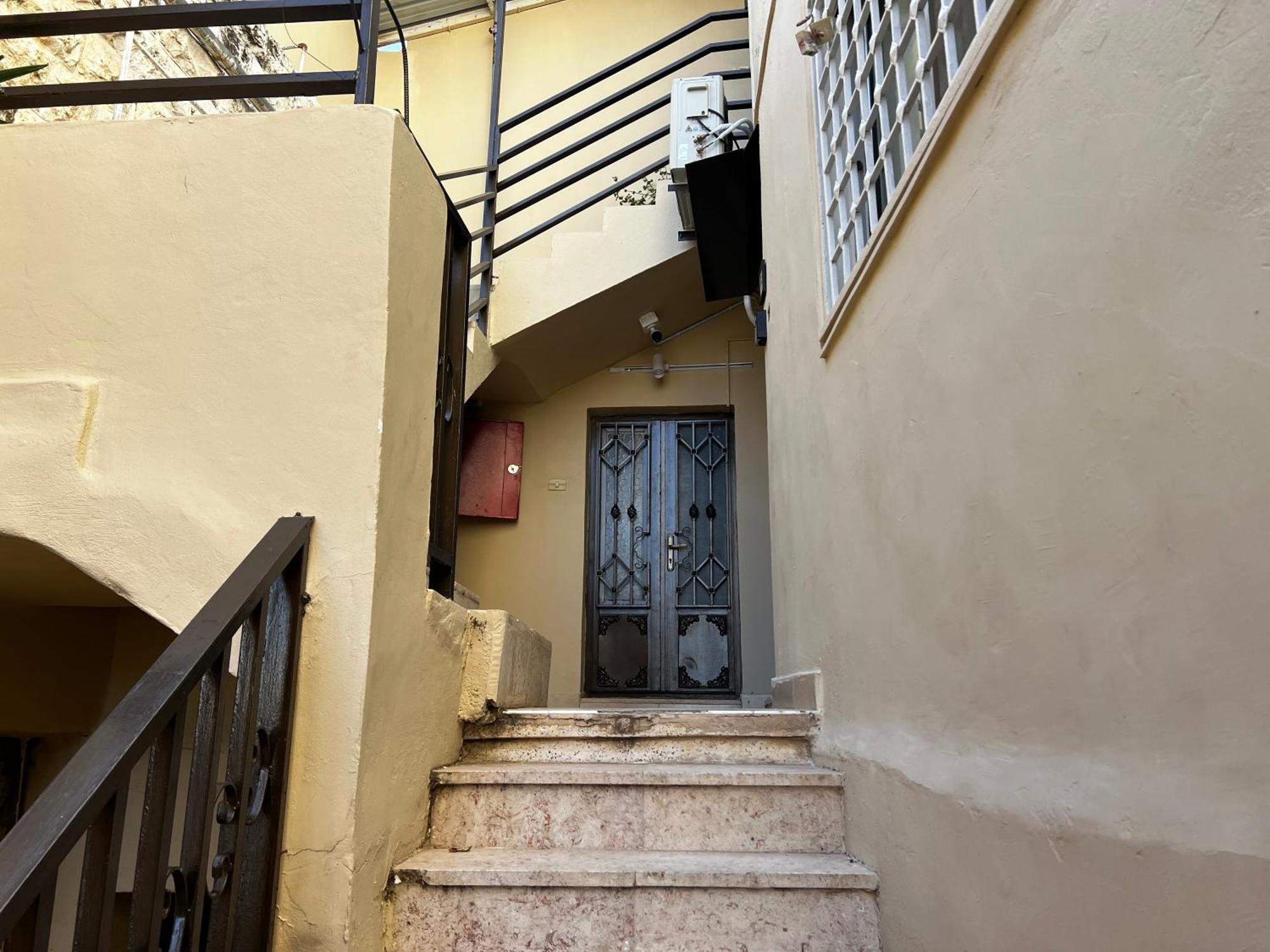 Downtown Inn Madaba Exteriér fotografie